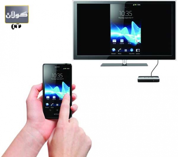 ئاداپته‌ری وایه‌رله‌یسی مایكرۆسۆفت